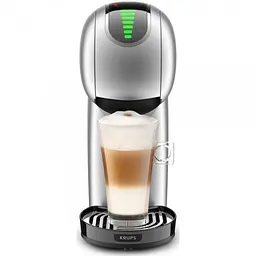 Капсульна кавоварка еспресо Krups Nescafe Dolce Gusto Genio S Touch KP440E10 - мініатюра 2