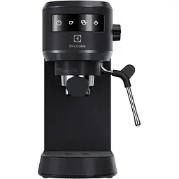 Кавоварка рожкова Electrolux E6EC1-6BST - мініатюра 3
