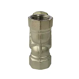 Фільтр грубого очищення для газу Itap 1/2″ 193 000016933 - мініатюра 2