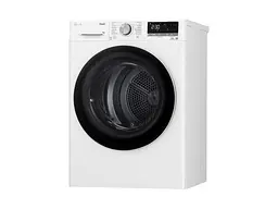 Сушильная машина LG DC90V5V0W - миниатюра 2
