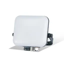 Світлодіодний прожектор Ardero LL-4010ARD PRO 10Вт 6500K чорний - мініатюра 2