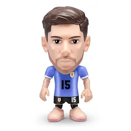Фігурка-сюрприз Ballers FIFA GLOBAL футболіста у капсулі серія 1 (Z77792) - мініатюра 9