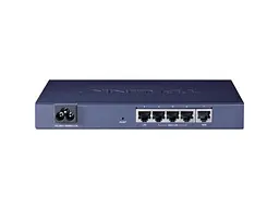 Маршрутизатор (роутер) TP-LINK TL-R470T+ - мініатюра 2