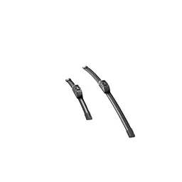 Щітка склоочисника Bosch 3 397 007 504 - мініатюра 2