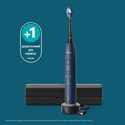 Електрична зубна щітка Philips Sonicare HX7403/08 серії 6100 - мініатюра 16