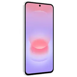 Смартфон Samsung Galaxy A37 5G 6/128GB Awesome White (SM-A376BZWBEUC) - мініатюра 2