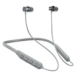 Бездротові спортивні навушники HOCO ES64 Easy Sound sports BT earphones Сірий