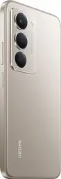 Смартфон Xiaomi Redmi 15, 4G 6/128GB Titan Gray (Global) NFC (no charger) - мініатюра 6
