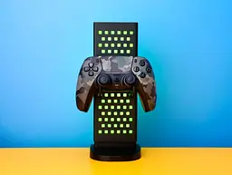 Ігрова консоль Sony PlayStation 5 Slim Digital Edition 1TB White (1000040660) Б/У [169110] - мініатюра 5