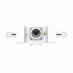 Точка доступу Wi-Fi TP-Link EAP625-OUTDOOR-HD - мініатюра 5