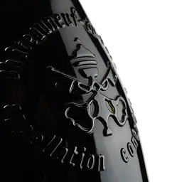 Вино Pasquier Desvignes Chateauneuf-du-Pape, червоне, сухе, 15%, 0,75 л - мініатюра 4
