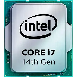 Процесор Intel Core i7-14700 Tray [CM8071504820817] EU [132904]