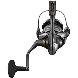 Котушка Shimano Twin Power FE C3000 9+1BB 5.1:1 - мініатюра 4
