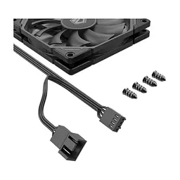 Кулер до корпусу ID-Cooling TF-9215-K - мініатюра 8