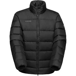 Куртка Mammut Whitehorn IN Jacket Men S Black