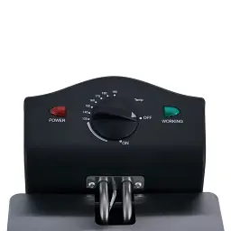Фритюрниця Kamille KM-6813 - мініатюра 3