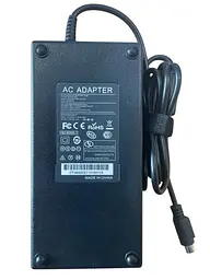 Блок живлення для ноутбука HP 150W 19V 7.9A 4 Pin (Round 10mm) Male YDS-150A Аналог - мініатюра 2