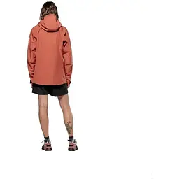 Куртка Salewa Puez GTX 3L EPE Jacket W Coral Red XS (1054-013.012.1352) - мініатюра 4