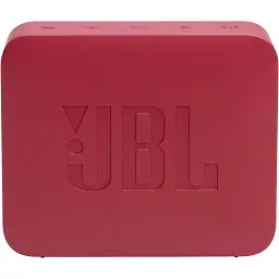 Акустична система JBL Go Essential 2 Red (JBLGOES2REDEU) - миниатюра 3