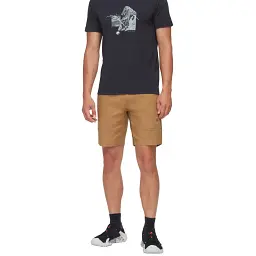 Шорти Mammut Tamaro Shorts M 52 claystone - мініатюра 2