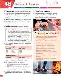 English File (4th Edition). Advanced Student's Book with Online Practice - Клайв Оксенден - мініатюра 8