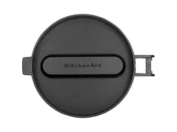 Кухонний комбайн KitchenAid 5KFP0921EBM 2.1 л матовий чорний - мініатюра 10