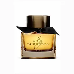 Парфумована вода My Black 50 ml - мініатюра 2