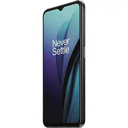 Смартфон OnePlus Nord N20 SE 4/64GB Black (Global) - мініатюра 2