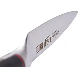 Ніж для чищення овочів Krauff Smart Сhef 9.5 см(29-305-047) - мініатюра 3