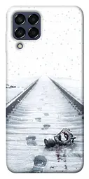 Чохол Demsky Сталкер 3 для Samsung Galaxy M33 5G