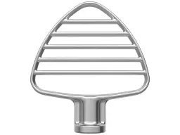 Насадка для повільного перемішування KitchenAid 5KSMPB5SS