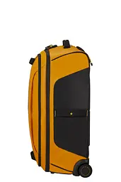 Дорожня Сумка На Колесах Samsonite ECODIVER YELLOW 67x43x28 KH7*06013 - мініатюра 5