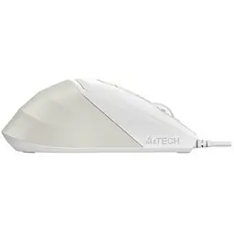 Мишка A4Tech FM45S Air USB Cream Beige (4711421992725) - мініатюра 5
