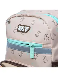 Рюкзак дитячий YES K-45XS Miffy (550525) - мініатюра 6