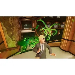 Ключ активації Microsoft Ghostbusters: Spirits Unleashed для Xbox One/Series - мініатюра 8