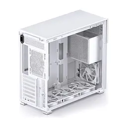 Корпус для ПК JONSBO D41 MESH SC White - мініатюра 10