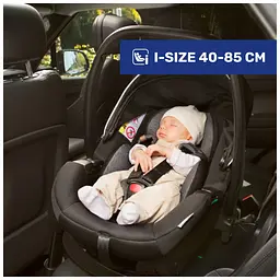 Автокрісло Chicco Kory Plus i-Size Чорне (8058664181452) (87146.45) - мініатюра 8