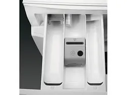 Пральна машина AEG L7FBE61SC - мініатюра 2