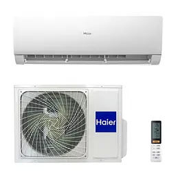 Кондиціонер Haier AS35S2SN1FA-NRC/1U35S2SQ1FA-NR Nordic