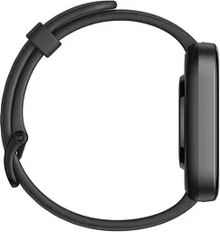 Смарт-годинник Amazfit Bip 3 Pro A2171b чорний - мініатюра 6