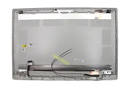 Корпус ноутбука / кришка екрану + шлейф матриці від ноутбука Lenovo IdeaPad 320-17, V320-17, 330-17 (5CB0R48153) Оригінал від Lenovo