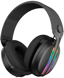 Bluetooth Stereo Proove Gaming Glimmer (APP) black/purple (WHGL00022016) UA - мініатюра 4