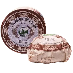 Шу Пу Ер Тулінь Те Чжи 813 2014 р., 336 г