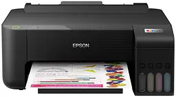 Принтер Epson L1210 (C11CJ70401)