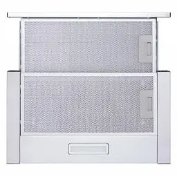 Телескопічна витяжка Minola HTL 6214 I 700 LED - мініатюра 4