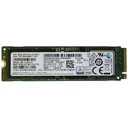 Накопичувач SSD M.2 2280 256GB PM981a Samsung (MZVL8256HDJD-00BLL)