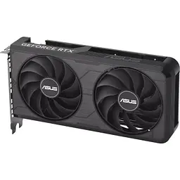 Відеокарта Asus GeForce RTX5060 8Gb DUAL OC EVO BULK (DUAL-RTX5060-O8G-EVO BULK) - мініатюра 5