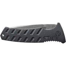 Ніж Boker Plus Strike Damascus - мініатюра 3