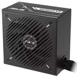 Блок живлення ASUS Prime 650W 80+ Bronze (90YE00Y1-B0NA00) Black - мініатюра 2