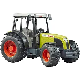 Іграшкова машинка Bruder Трактор Claas Nectis 267F 1:16 (02110) - мініатюра 2